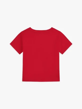 babies flag logo t shirt 2 2 330x440 - Babies' Flag Logo T-Shirt