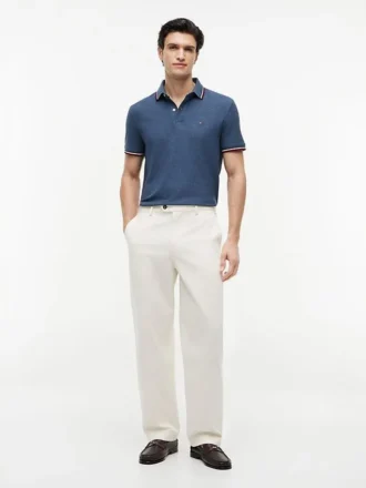 regular fit tommy wicking polo 2 16 330x440 - Regular Fit Tommy Wicking Polo